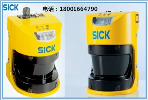 S30A-6011BA,SICk西克安全激光掃描儀S30A-4011BA